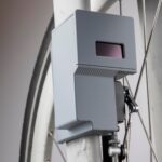 When housing is unaffordable, this artist’s device makes pedaling harder