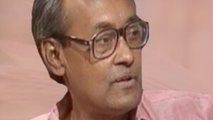 Sumit Sarkar, eminent scholar of modern Indian history, dies at 87