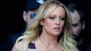 Trump loses bid to challenge hush-money conviction in federal court
