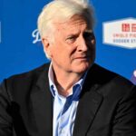 Mark Walter sought loan from Apollo backed by Lakers stake