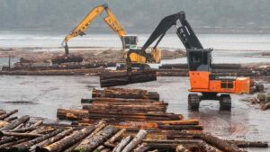 US-Canada trade deal goes down to the wire