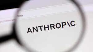 Anthropic agrees $45bn AI data centre deal with UK start-up Nscale