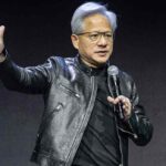 Nvidia projects 70% sales growth next year as AI boom shows no sign of slowing