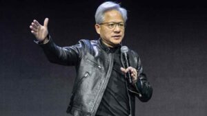 Nvidia projects 70% sales growth next year as AI boom shows no sign of slowing