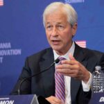 Jamie Dimon warns UK chancellor against higher bank taxes