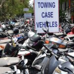 Hyderabad police to auction 2,193 abandoned vehicles