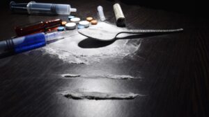 NIA searches 13 locations in Tamil Nadu and Mizoram after meth seizure