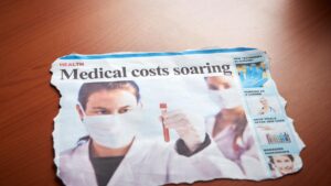 Panel seeks review of FDI in private hospitals, warns of aggressive corporatisation, rising healthcare costs