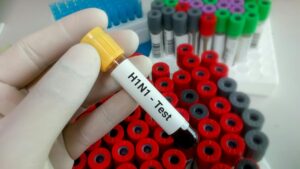 No new H1N1 strain in India, existing vaccines sufficient, says ICMR