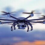 Suspected Pakistan drone triggers search operation along LoC in Poonch