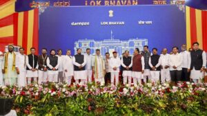The long wait for a woman Minister in Karnataka