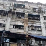 Kolkata hotel fire kills 9 Bangladeshi nationals