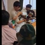 Jharkhand job exam protesters take out ‘Tiranga Yatra’ in Ranchi; Devendra Mahto ‘not allowed’ to leave hospital