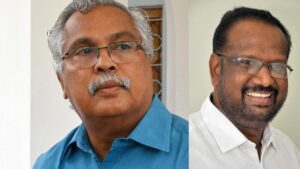 Row within LDF in Keralam: CPI, CPI(M) question each other’s legacy as IUML sends feelers to CPI