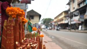 Onam: The many ways Keralam celebrates