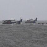 Kerala plans multi-agency mechanism for faster response to sea accidents