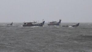 Kerala plans multi-agency mechanism for faster response to sea accidents