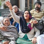‘There was fire everywhere’: 1984 riot survivors recall the horror after Sajjan Kumar’s death