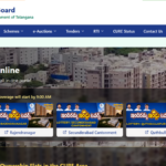 Lucky draw for flats in Indiramma Housing towers in four constituencies today