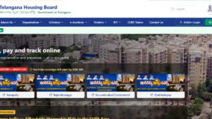 Lucky draw for flats in Indiramma Housing towers in four constituencies today
