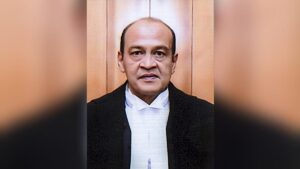 Charges against Justice Yashwant Varma ‘proven’: Parliament panel