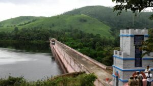 Vijay govt complains to Supreme Court of Kerala’s ‘obstructionist attitude’ to strengthening Mullaperiyar dam