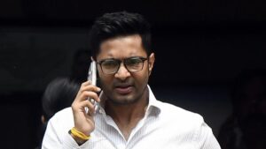 Supreme Court allows Abhishek Banerjee to travel abroad for eye treatment