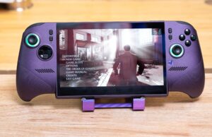 The MSI Claw EX is the most important handheld since Steam Deck — I still wouldn’t buy one