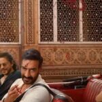 FDA notice to Shah Rukh, Ajay Devgn and Tiger Shroff over Vimal Elaichi ad