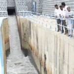 Canals desilted before water release from Mordhana Dam in Vellore, says WRD