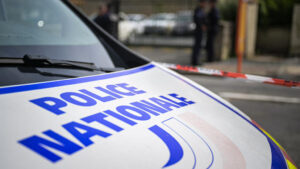 French police officer arrested over suspected far-right terror plot