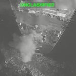 Middle East live: US destroys five Iranian oil tankers as Iran threatens Kuwait and Bahrain