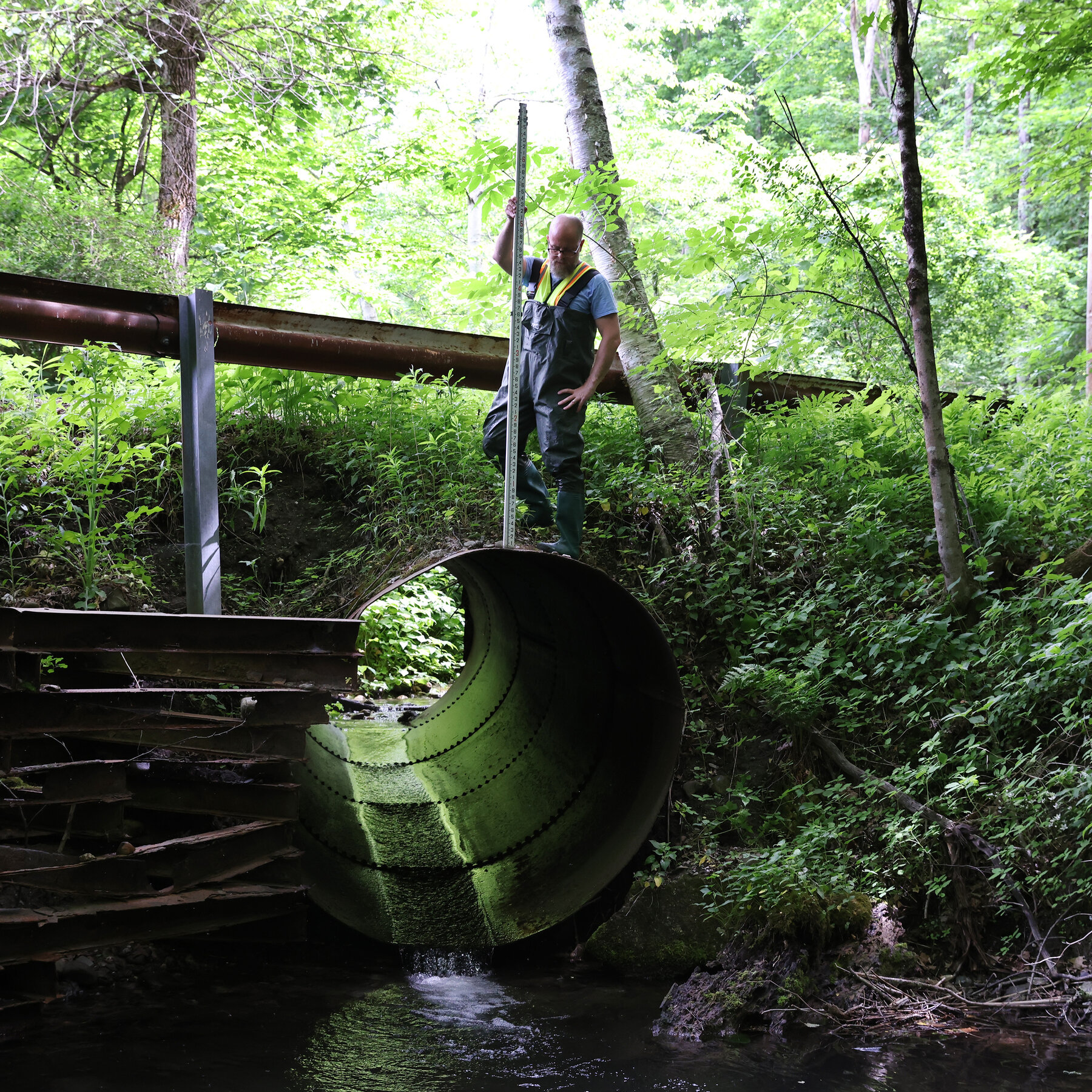 Most People Don’t Think About Culverts. Their Failure Can Be Deadly.