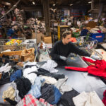 California’s Ambitious Plan for Textile Waste