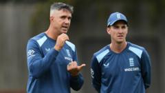Why Pietersen will add unfiltered challenge that England need – Finn
