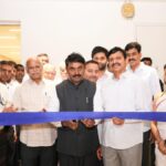 Former DRDO head opens Raghava Aerospace & Defence’s facility in Kokapet