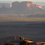 Patagonia Sues Trump Over Reduction of Bears Ears National Monument in Utah