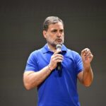 Congress attacks BJP over exclusion of over 2 crore voters in Maharashtra SIR