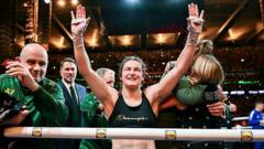 Taylor crowns career in stylish Croke Park triumph