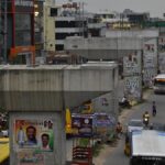 Uppal–Narapally flyover to open by June 2027: Telangana Minister Komatireddy
