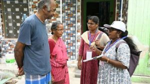 Census advanced in four poll-bound States, deferred in Manipur
