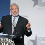 Smithsonian chief Lonnie Bunch steps down amid Trump administration pressure