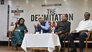SIR is illegal and needs to be reversed: former CEC Quraishi