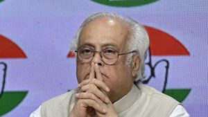 ‘PM says sab changa si, but sab mehenga si’ Congress on WPI inflation