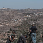 UK Imposes Sanctions on Israeli Settlements in West Bank, Accuses Settlers of Ethnic Cleansing