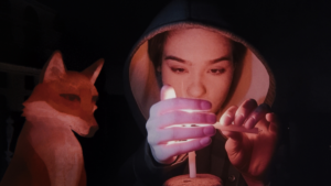 18th IDSFFK to open with A Fox Under a Pink Moon