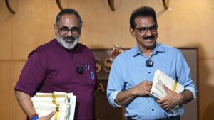 Poothrikka panchayat bypoll triggers speculations as Twenty20 downplays BJP bonhomie