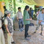 Tiger operations continue for 17th day in the Nilgiris