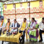 NDA may achieve 100% strike rate in local body polls, says TDP observer