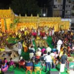 ‘Varuna Yagam’ performed seeking copious rains in State